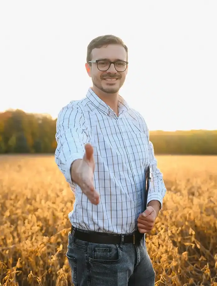Agronomist